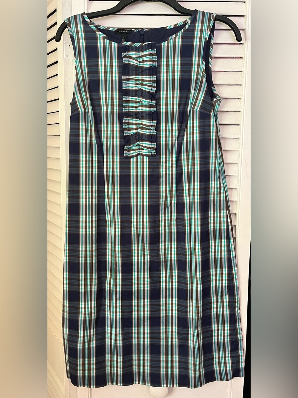 Talbots